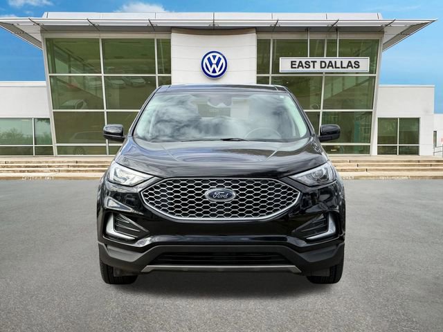 Used 2024 Ford Edge SEL image 5