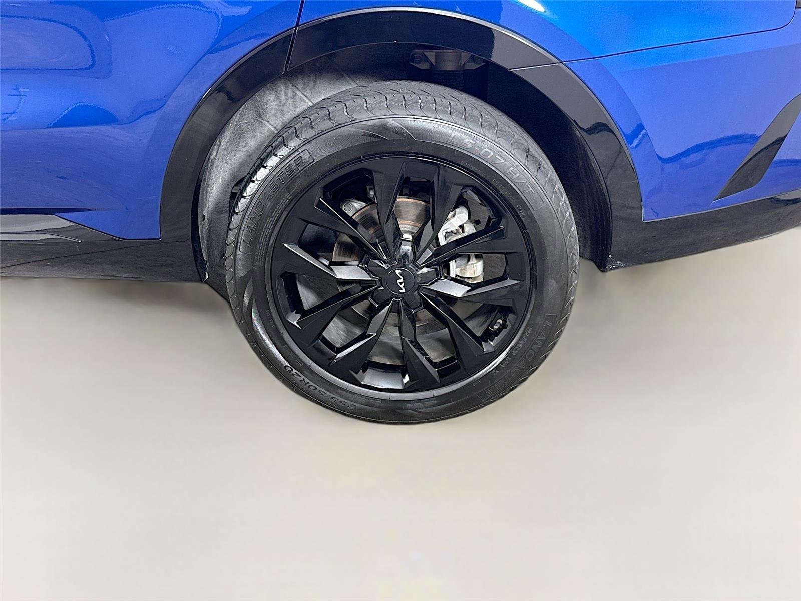 Used 2022 Kia Sorento SX AWD/4WD image 33