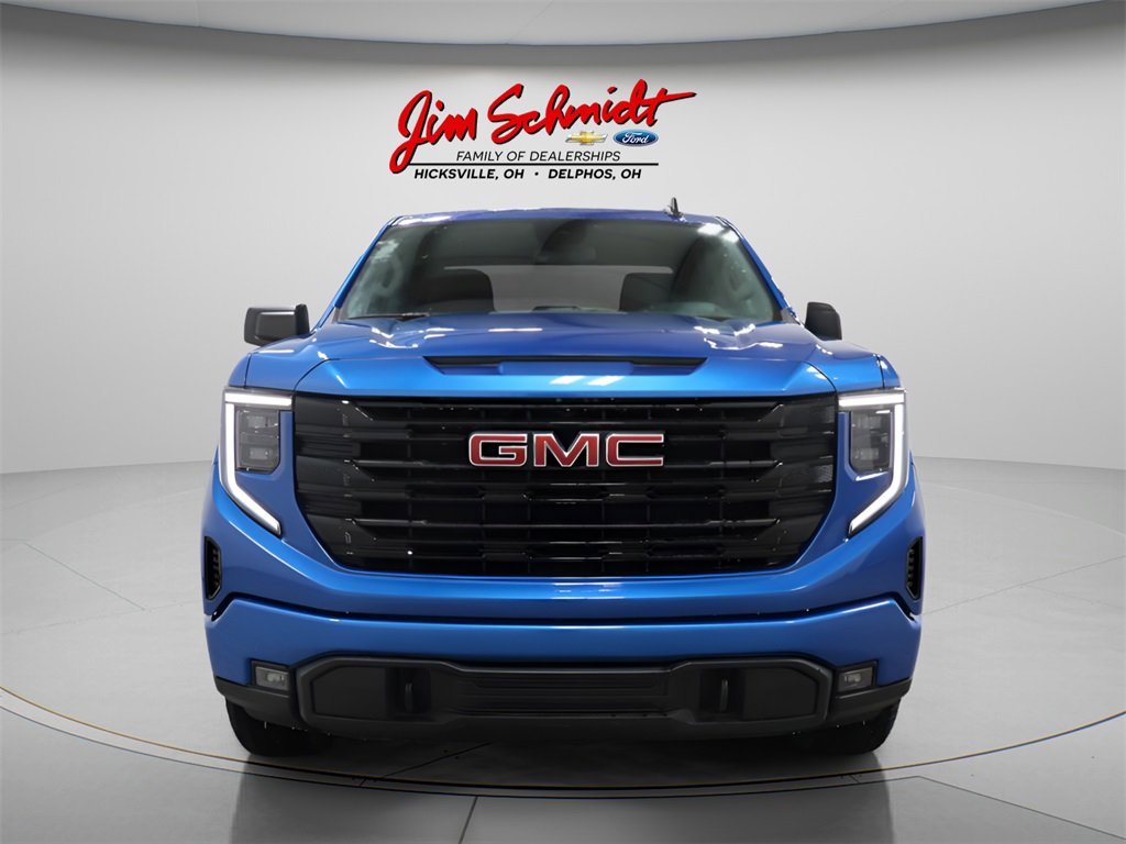 Used 2023 GMC Sierra 1500 Elevation image 3