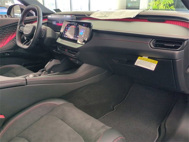 New 2025 Dodge Charger R/T Scat Pack w/ Track Pack image 14