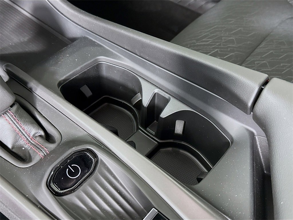 New 2025 Dodge Charger R/T w/ Quick Order Package 25M R/T image 21