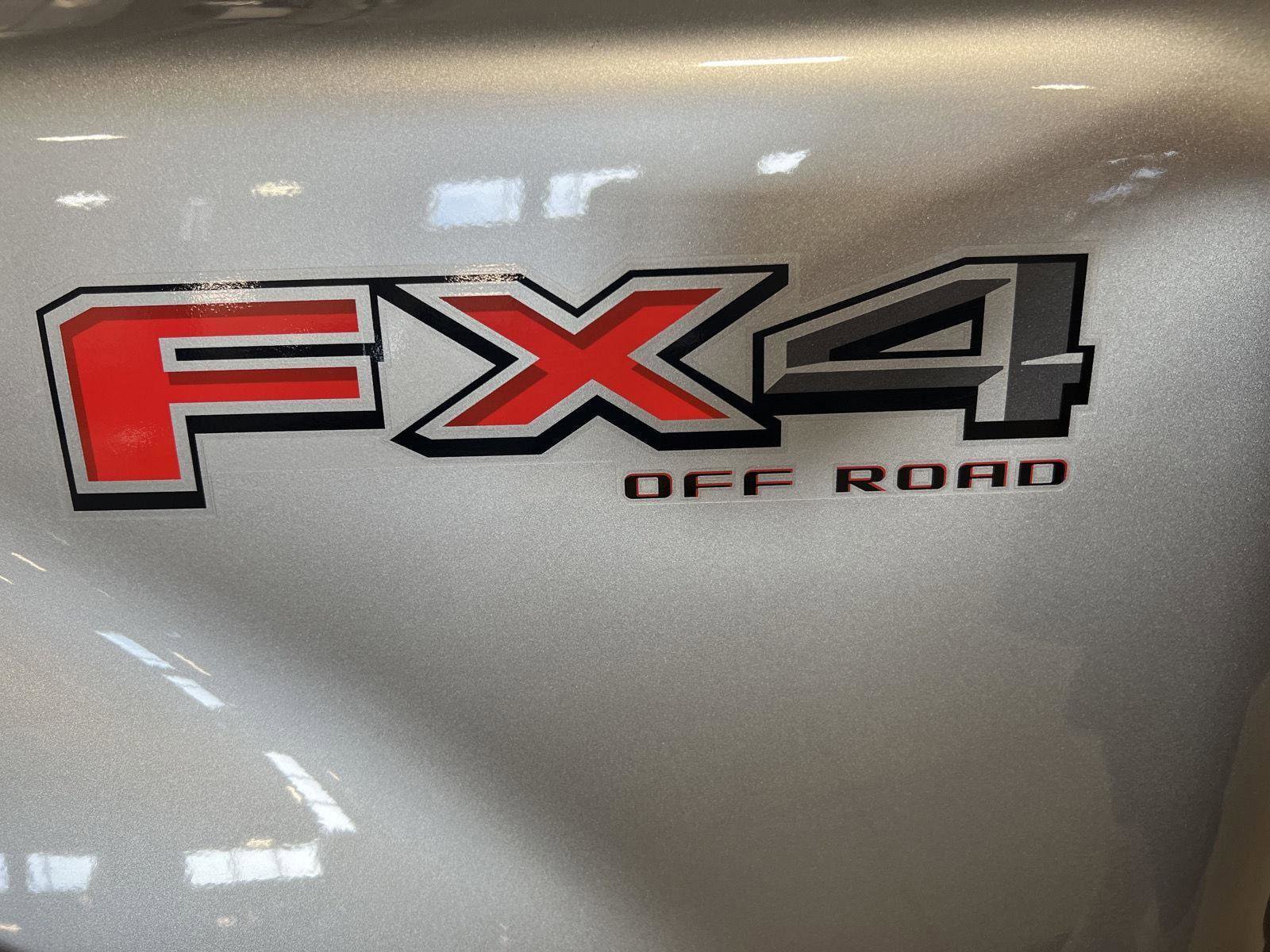 Used 2024 Ford F350 XL image 9