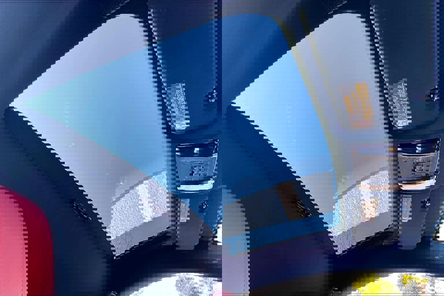 Used 2018 Lexus LC 500 Coupe w/ Sport Package image 13