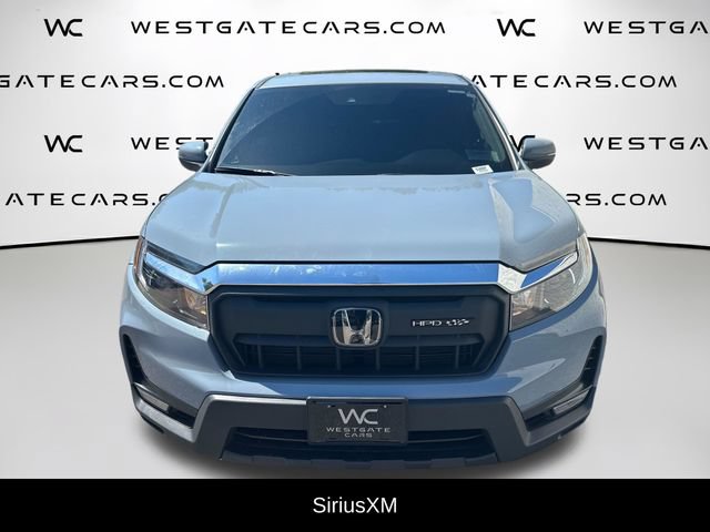 Used 2024 Honda Ridgeline RTL+ video 2