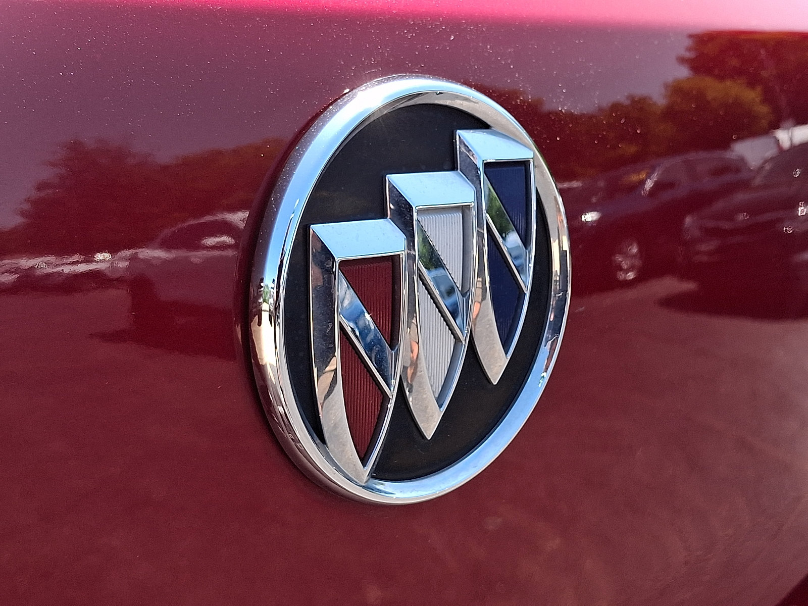 Used 2020 Buick Encore GX Preferred w/ Cold Weather Comfort Package FWD image 29