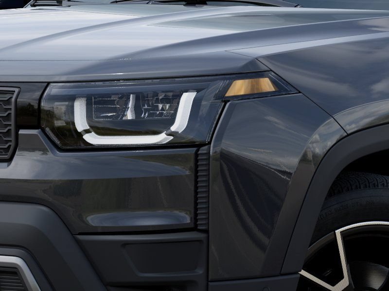 New 2026 Jeep Cherokee Overland AWD/4WD image 10