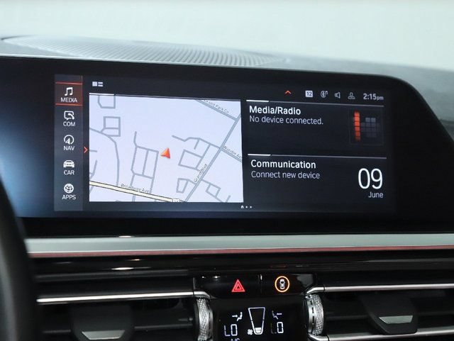 Used 2023 BMW Z4 sDrive30i w/ Premium Package RWD image 27