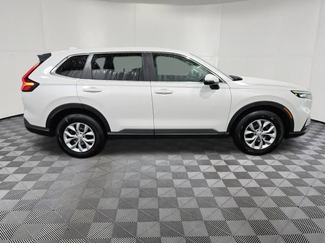 New 2026 Honda CR-V LX image 2