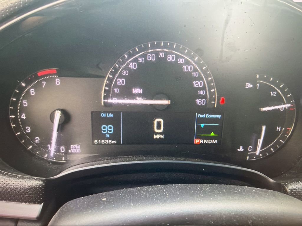 Used 2019 Cadillac XTS image 10