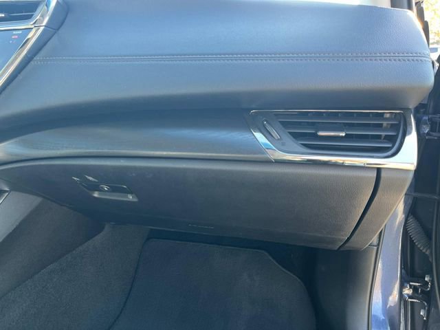 Used 2016 Toyota Avalon XLE Premium image 25