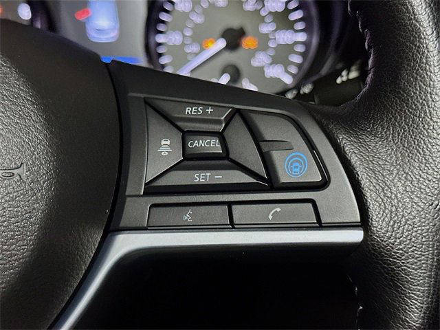 Used 2022 Nissan Rogue Sport SV w/ Technology Package image 35