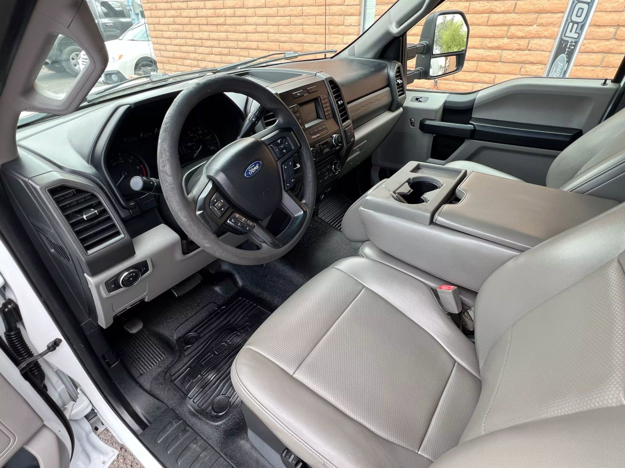 Used 2018 Ford F350 XL w/ Power Equipment Group image 13