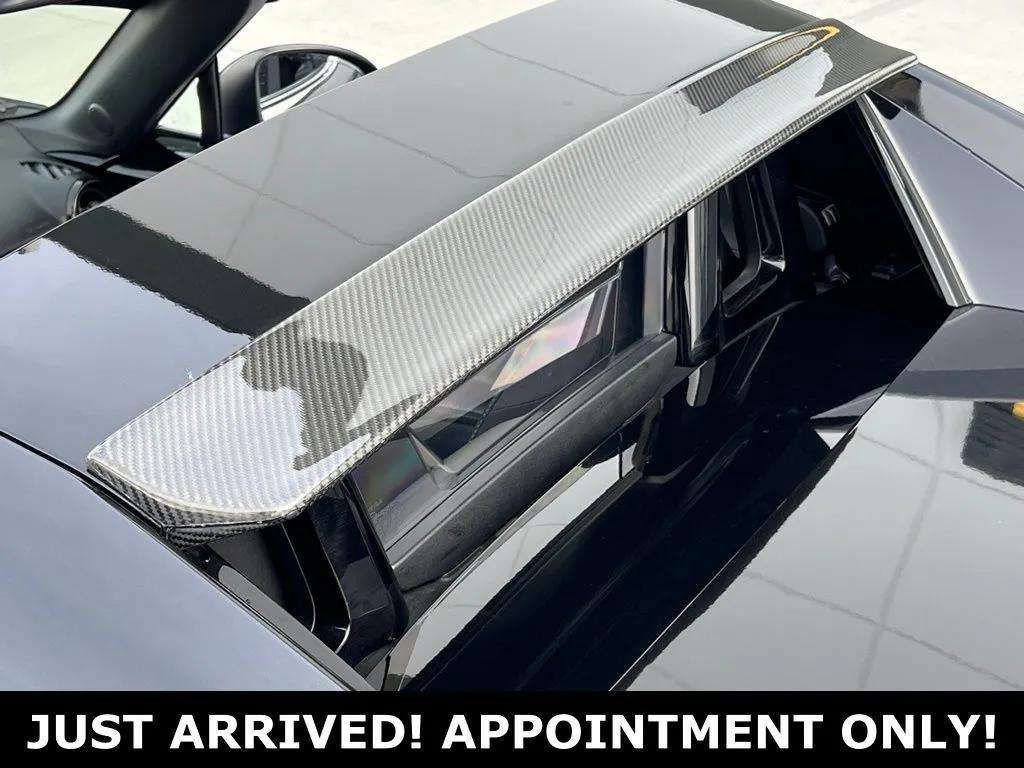 Used 2021 MAZDA MX-5 Miata RF Club image 36