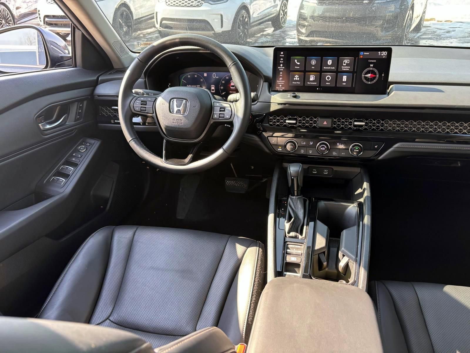 Used 2023 Honda Accord EX-L image 30