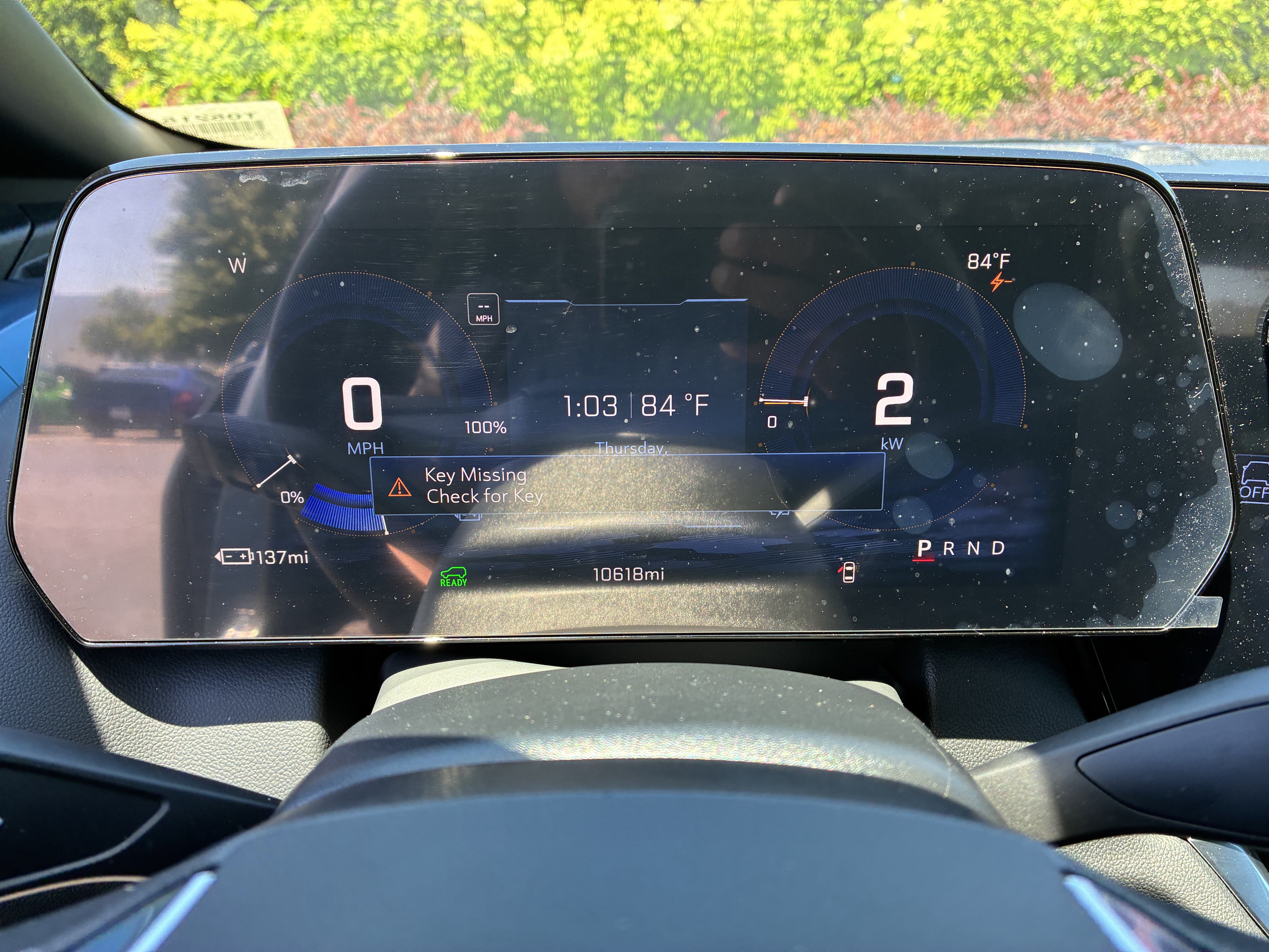 Used 2026 Chevrolet Equinox EV LT AWD/4WD image 30