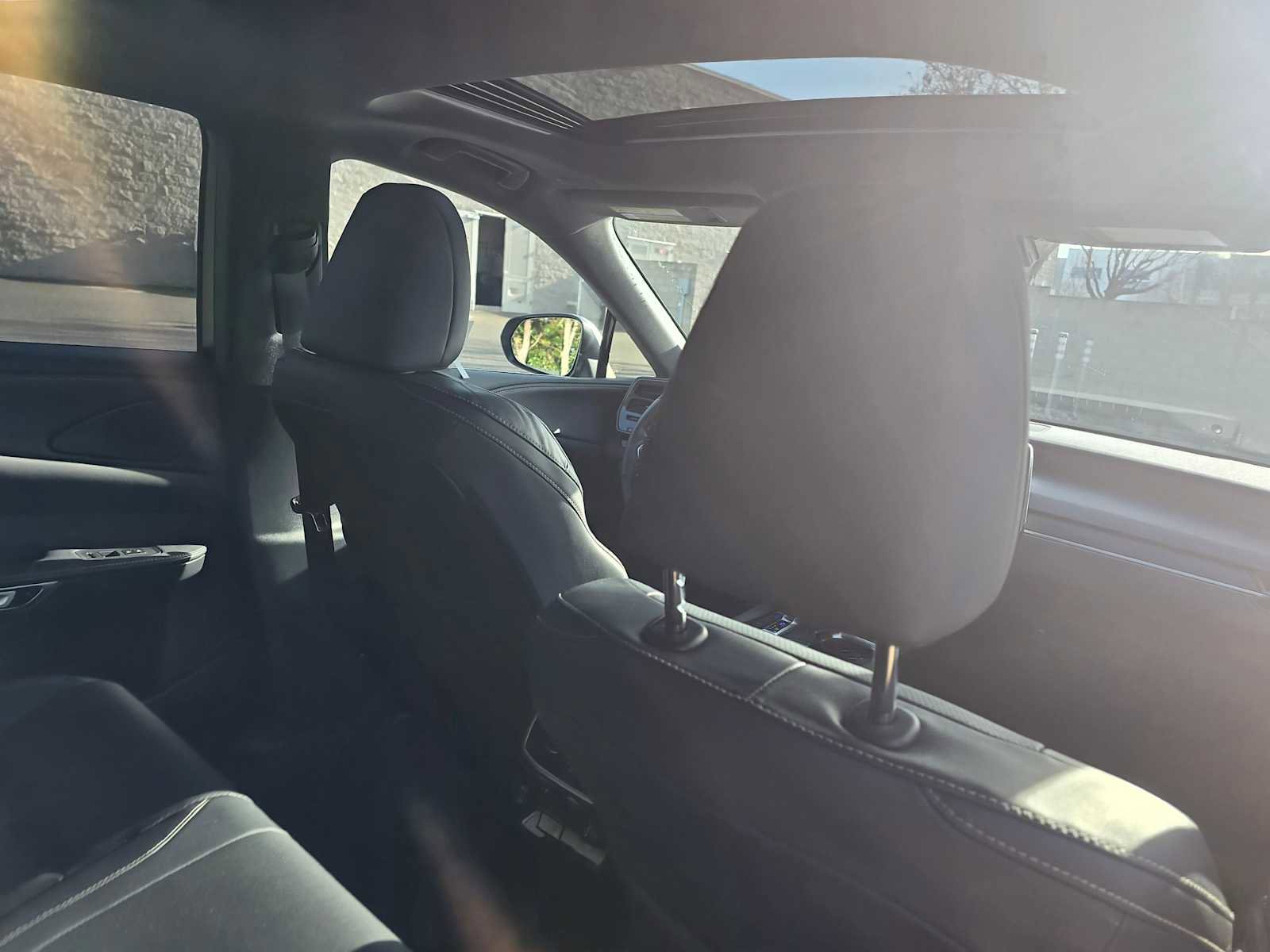 Used 2023 Lexus RX 350 Premium Plus image 15