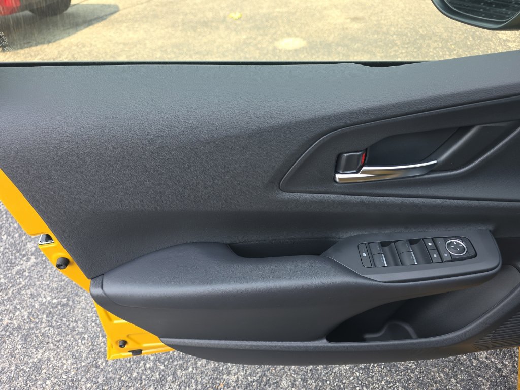 New 2026 Toyota Prius Plug-In Hybrid FWD image 14