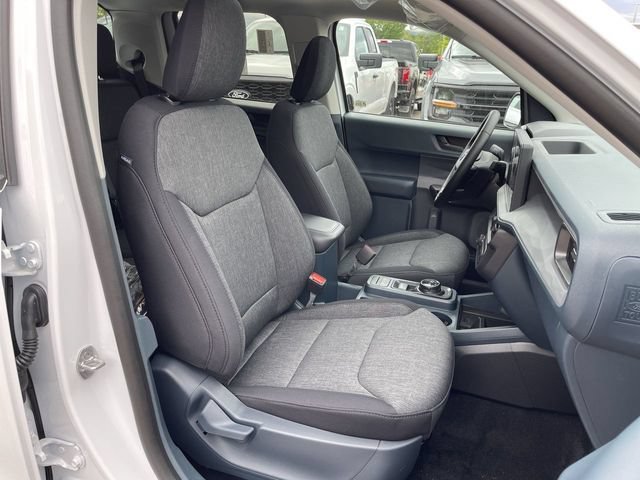 New 2026 Ford Maverick XLT AWD/4WD image 22