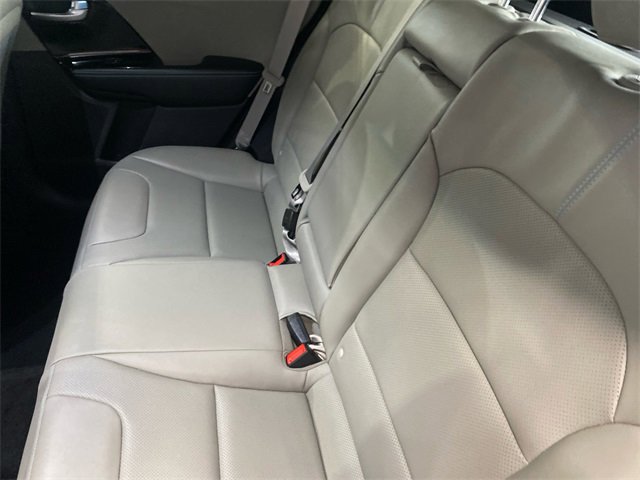Used 2022 Kia Niro EX Premium image 21