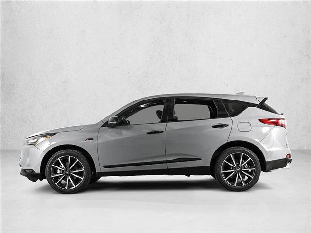 Used 2026 Acura RDX A-Spec AWD/4WD image 9