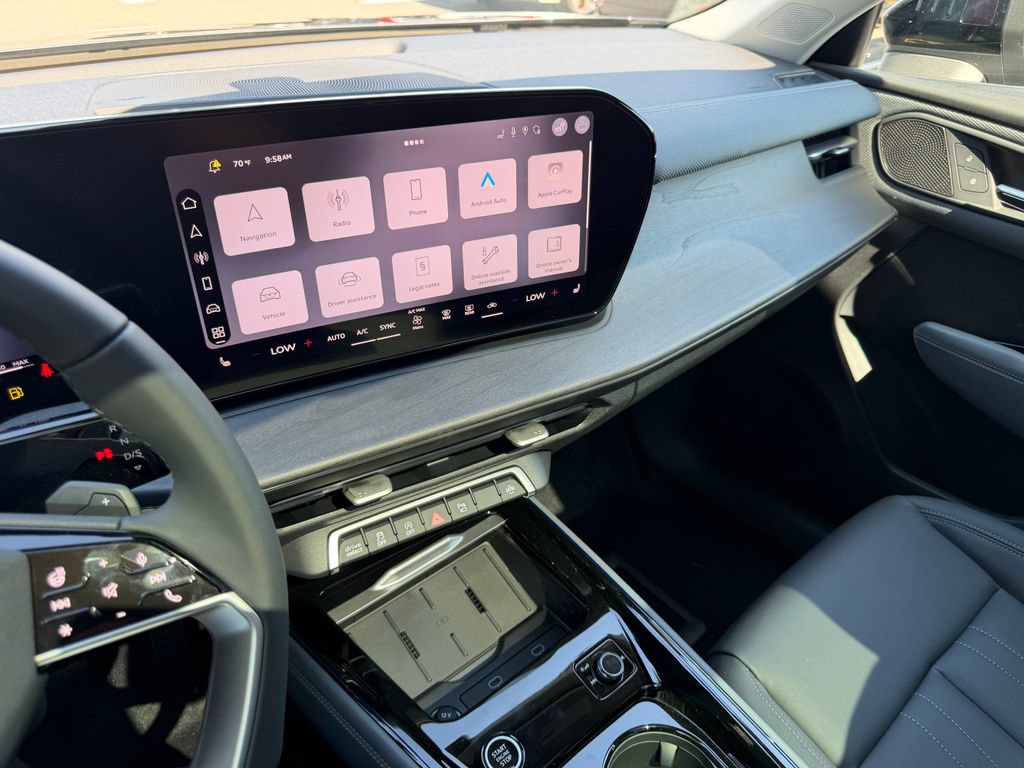 New 2026 Audi Q3 quattro 2.0T AWD/4WD image 18
