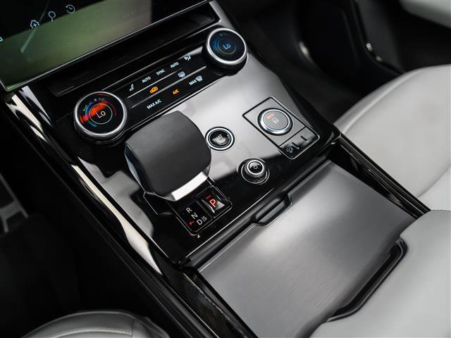 Used 2023 Land Rover Range Rover Sport SE image 21