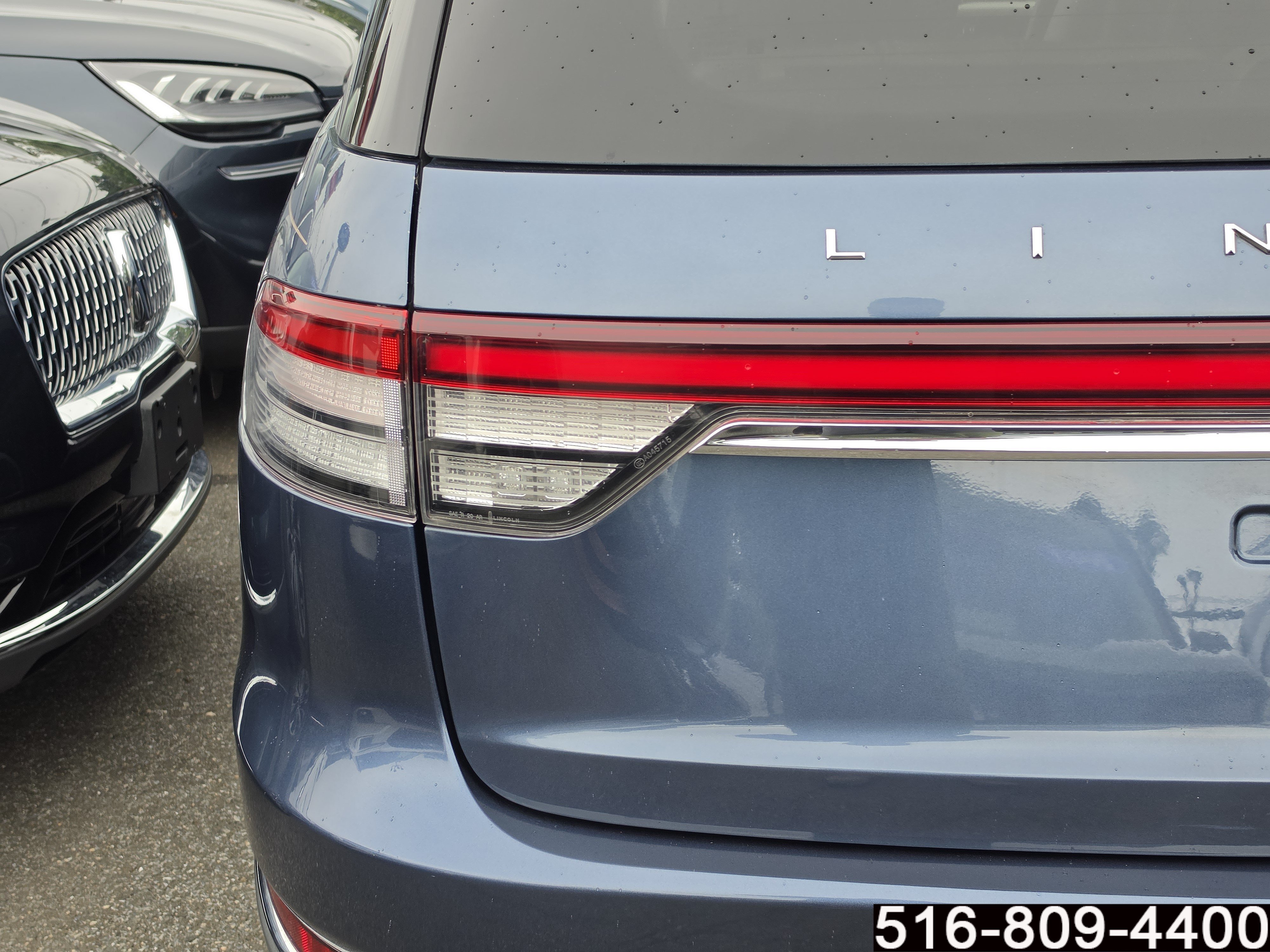 Used 2020 Lincoln Aviator Reserve w/ Equipment Group 202A AWD/4WD image 26