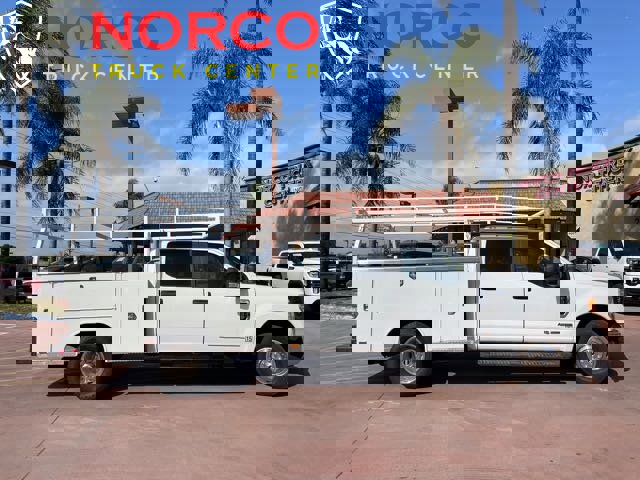 Used 2017 Ford F350 XL w/ Power Equipment Group image 19