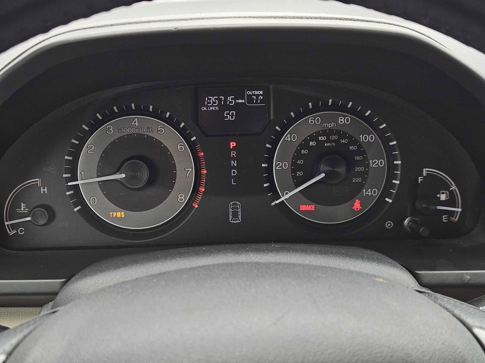 Used 2014 Honda Odyssey EX-L image 15