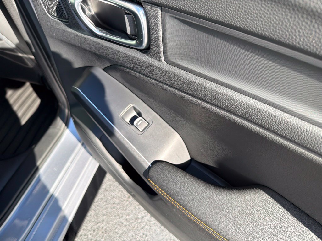 Used 2026 Acura Integra A-Spec w/ Technology Package FWD image 18