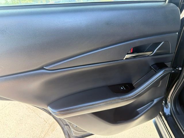 Used 2023 MAZDA CX-30 AWD 2.5 S w/ Preferred Package image 35