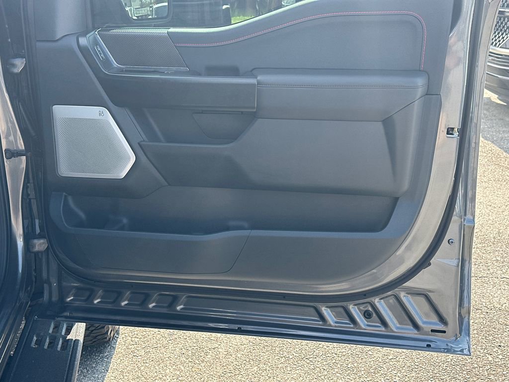 Used 2025 Ford F150 Raptor image 14