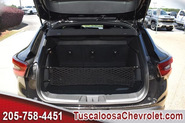 New 2026 Chevrolet Trax RS w/ Driver Confidence Package FWD image 9