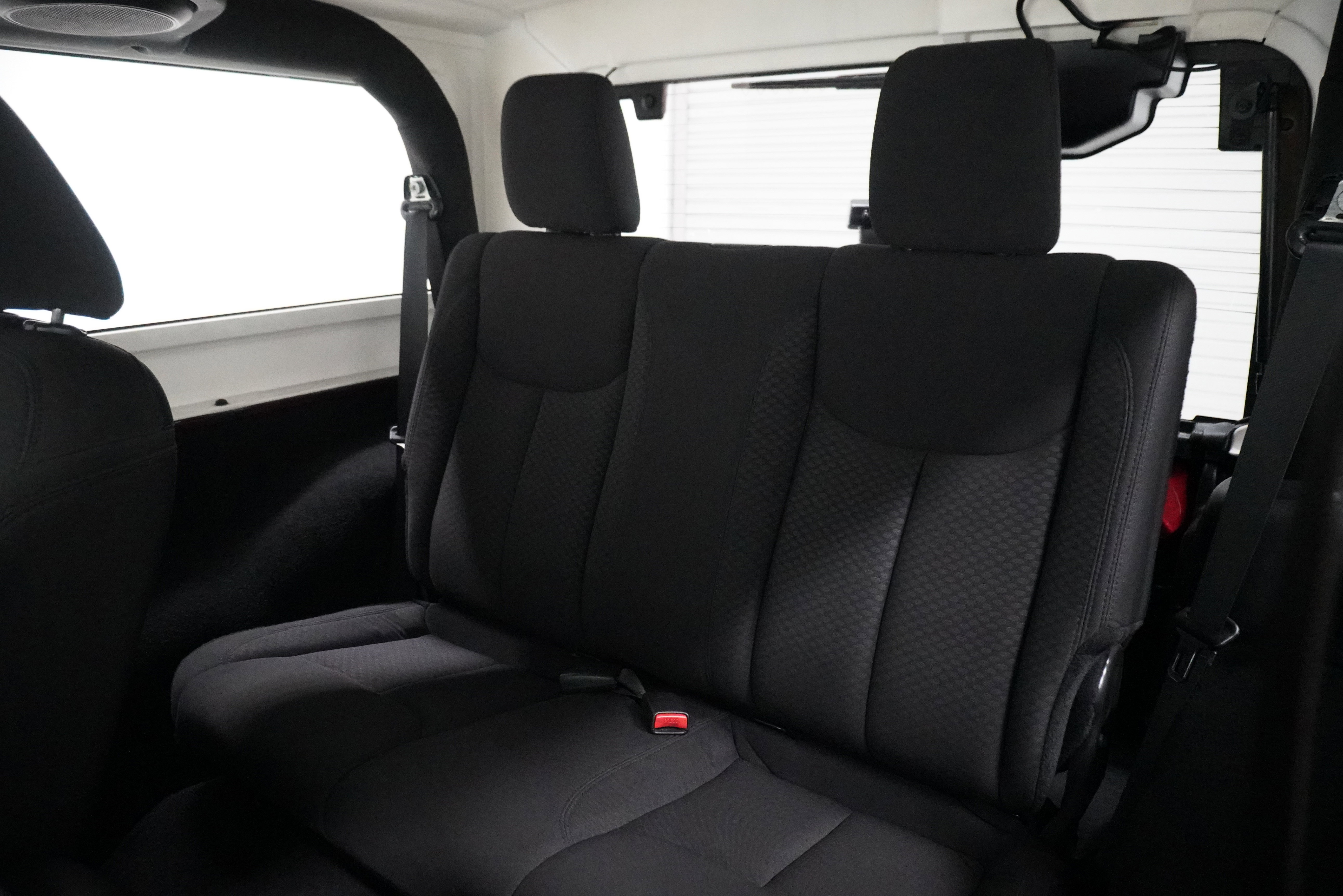 Used 2013 Jeep Wrangler Sport image 12