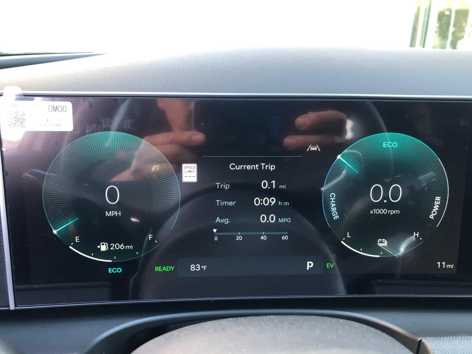 New 2026 Hyundai Tucson SEL AWD/4WD image 11