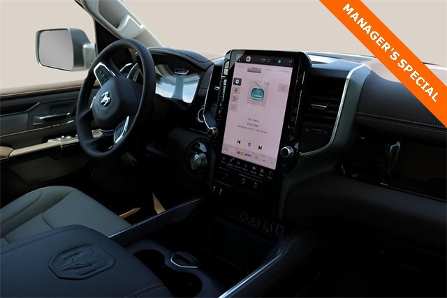 New 2026 RAM 1500 Laramie image 19