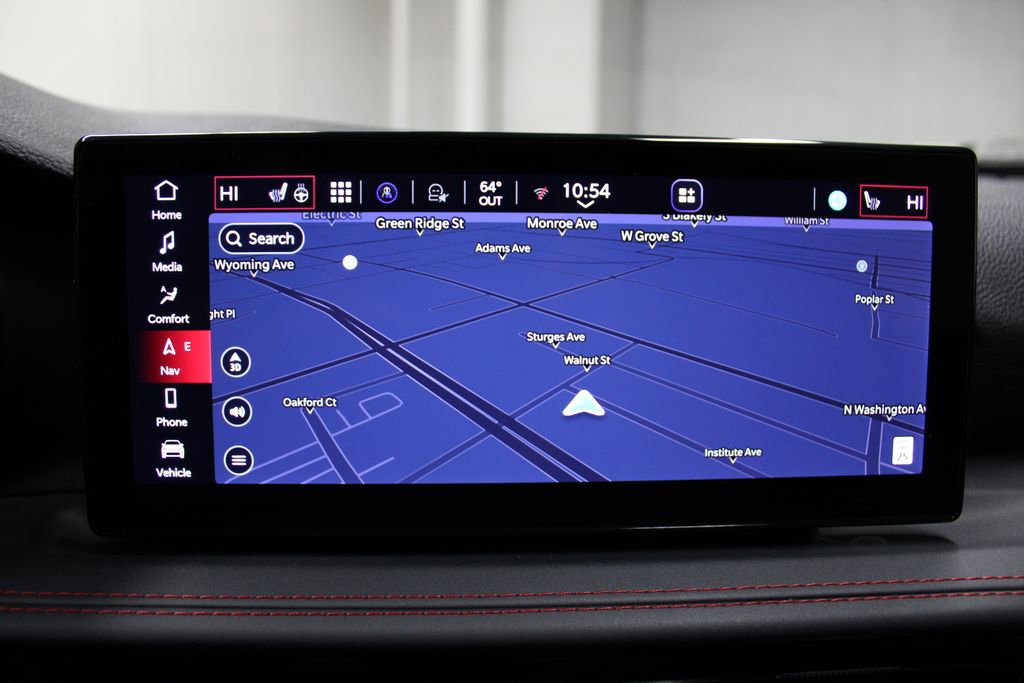 Used 2024 Dodge Hornet R/T Plus image 18