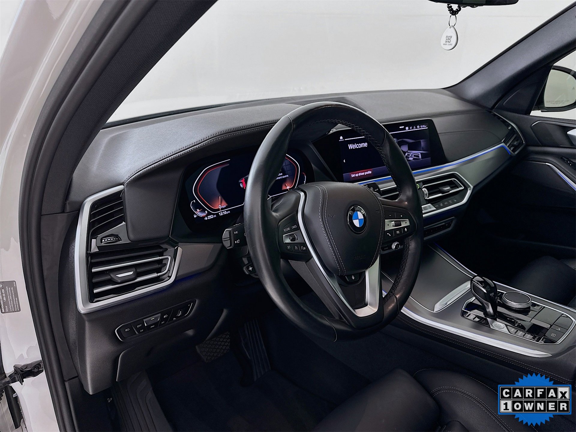 Used 2019 BMW X5 xDrive40i w/ Convenience Package image 10