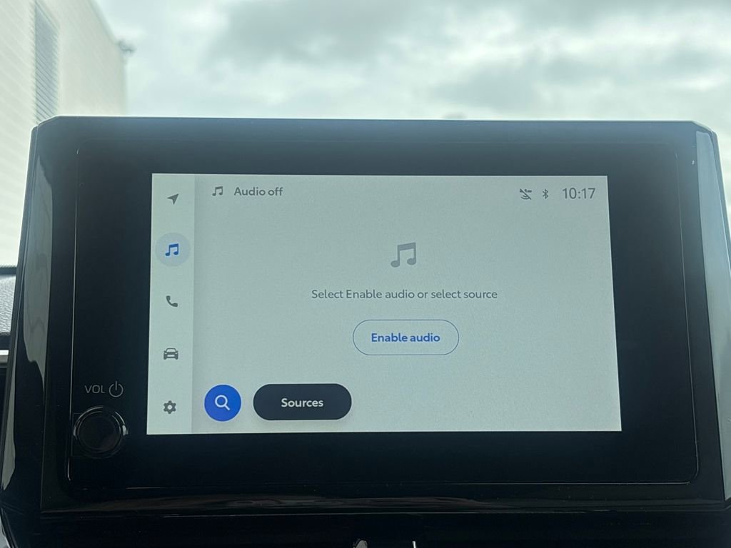 New 2026 Toyota Corolla Cross LE image 11