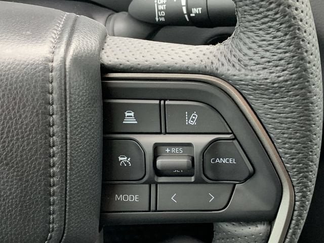 New 2026 Toyota Tundra Limited w/ Limited PVM Package AWD/4WD image 29