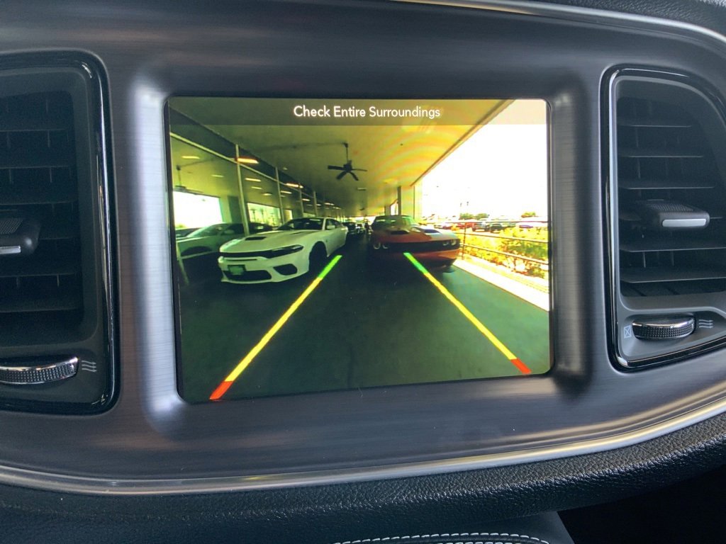 Used 2018 Dodge Challenger SRT Demon image 18