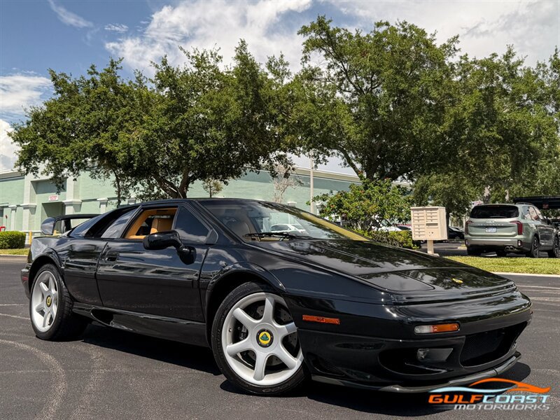 Used 2001 Lotus Esprit RWD image 58