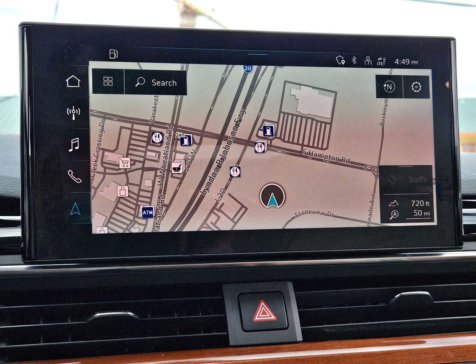 Used 2020 Audi A5 2.0T Premium Plus w/ Premium Plus AWD/4WD image 19