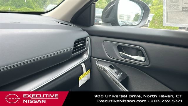 New 2026 Nissan Rogue SV image 21