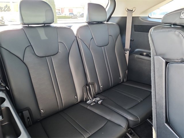 New 2026 Kia Sorento EX image 20