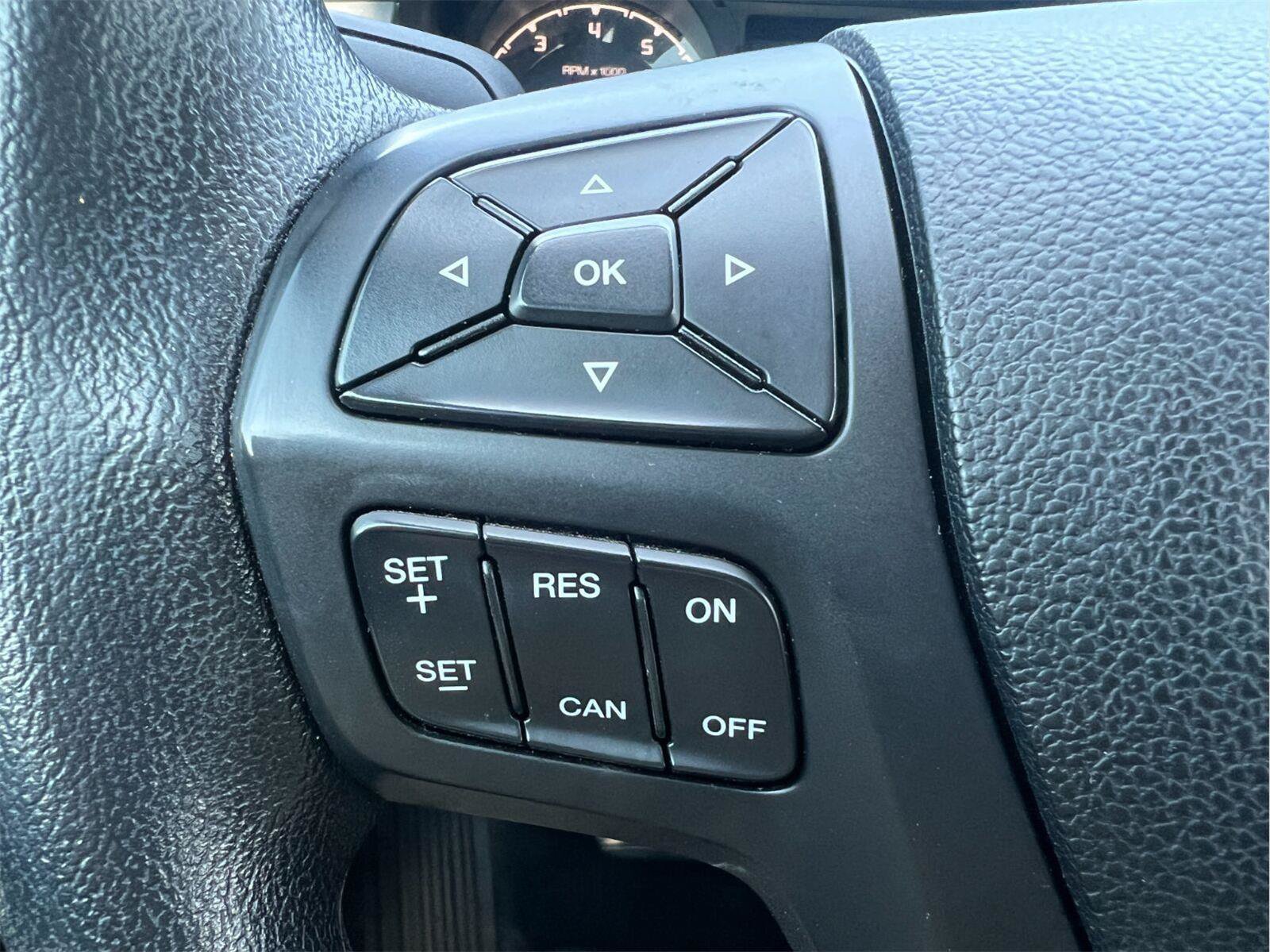 Used 2021 Ford Ranger XL w/ Equipment Group 101A High RWD image 48
