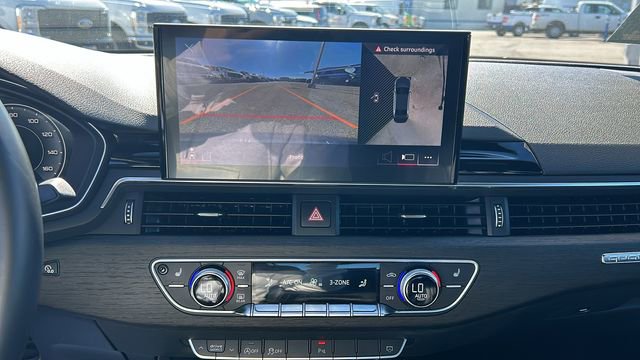 Used 2024 Audi A4 2.0T Premium Plus image 20