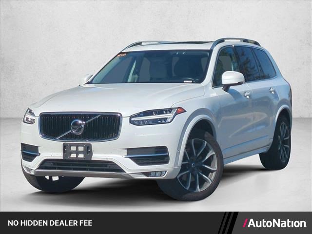 Used 2018 Volvo XC90 T6 Momentum w/ Convenience Package