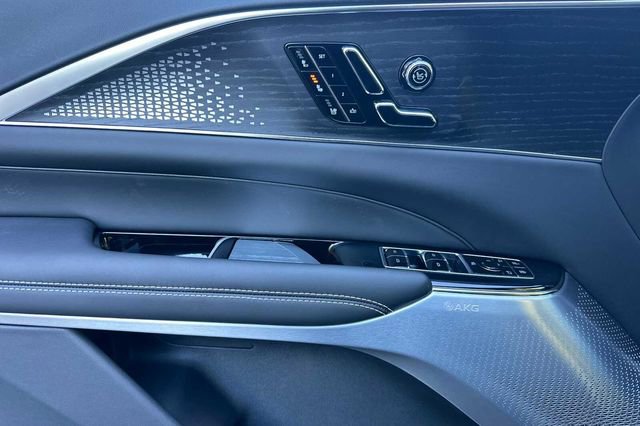 New 2026 Cadillac Lyriq V w/ Exterior Carbon Fiber Package image 11