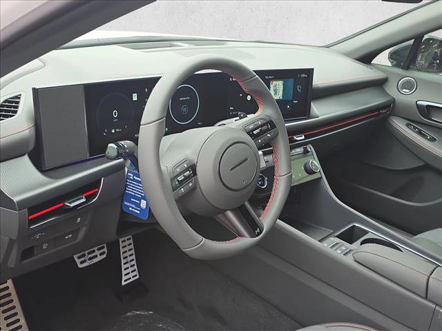 New 2026 Hyundai Sonata N Line image 6